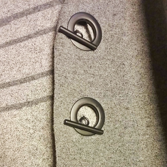 Nic+Zoe Grey Sweater - Picture 2 of 3